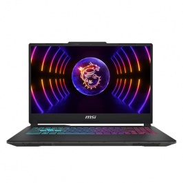 Ноутбук MSI Cyborg 15 A13UDX I5-13420H 16GB 512GB RTX3050 6GB 15,6 FHD 144Hz