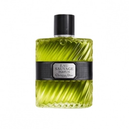 Christian Dior Eau Sauvage Intensity EDP