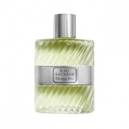 Christian Dior Eau Sauvage Intensity (M) EDT 100 мл