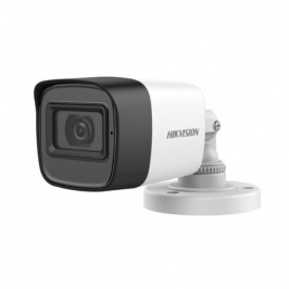 Камера видеонаблюдения Hikvision DS-2CE16D0T-ITPFS Камера видеонаблюдения Hikvision DS-2CE16D0T-ITPFS