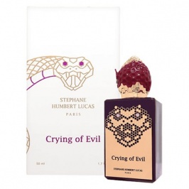 Stephane Humbert Lucas Crying of Evil (U) EDP 50ml