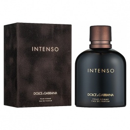 Dolce & Gabbana Intenso (Original) (M) EDP