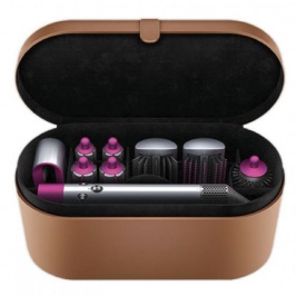 Стайлер Dyson Airwrap Complete HS01 Nickel/Fuchsia (Copy)