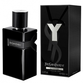 Yves Saint Laurent Y Le Parfum (M) 100ML