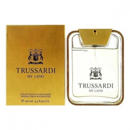 Trussardi My Land (M) EDT 100 ml