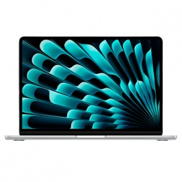 Ноутбук Apple MacBook Air M3 2024 24/2Tb 13" Silver