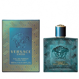Versace Eros (M) EDP 100ml Original Versace Eros (M) EDP 100ml Original