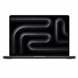 Ноутбук Apple MacBook Pro M4 Max 36/1Tb 2024 Space Black
