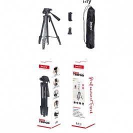 Трипод Jmary KP-2201 телефон ва камера учун