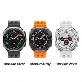 Умные часы Samsung Galaxy Watch Ultra Умные часы Samsung Galaxy Watch Ultra