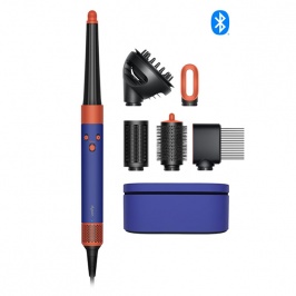 Мультистайлер ва фен New Dyson Airwrap i.d.™ Curly+Coil Vinca Blue/Topaz Мультистайлер ва фен New Dyson Airwrap i.d.™ Curly+Coil Vinca Blue/Topaz