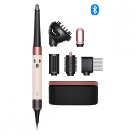 Мультистайлер ва фен New Dyson Airwrap i.d.™ Curly+Coil Ceramic Pink/Rose Gold Мультистайлер ва фен New Dyson Airwrap i.d.™ Curly+Coil Ceramic Pink/Rose Gold