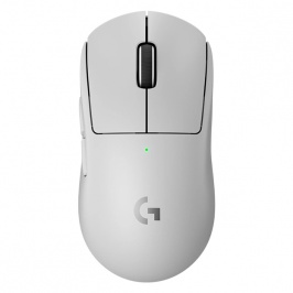 Ўйин сичқончаси Logitech Pro X Superlight 2 Wireless White