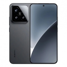 Xiaomi 15 Black 12/512 GB Xiaomi 15 Black 12/512 GB
