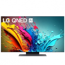 Телевизор LG 50QNED86T6A 50"