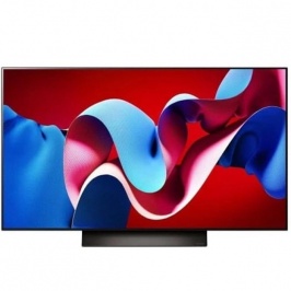 Телевизор LG OLED55C4RLA 55"