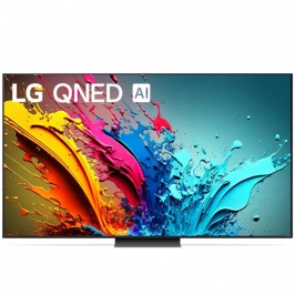 Телевизор LG 65QNED86T6A 65"