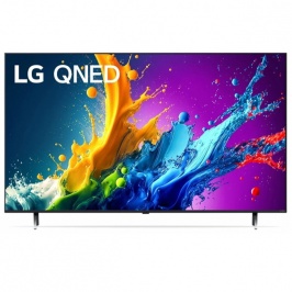 Телевизор LG 65QNED80T6A 65"