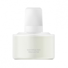 Xushbo‘y hid tarqatuvchi diffuzer Xiaomi Smart Scent Diffuser Refill (Wood and tea)