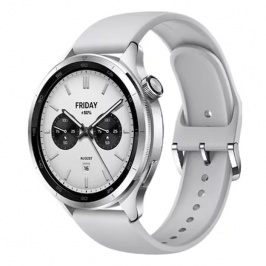 Aқлли соат Xiaomi Watch S4 White