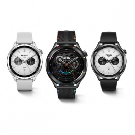 Cмарт часы Xiaomi Watch S4