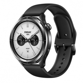 Aқлли соат Xiaomi Watch S4 Black