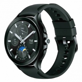 Смарт-часы Xiaomi Watch 2 Pro Черный