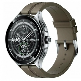 Смарт-часы Xiaomi Watch 2 Pro Коричневый