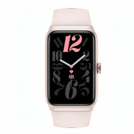 Смарт-часы Honor Choice Band Розовый