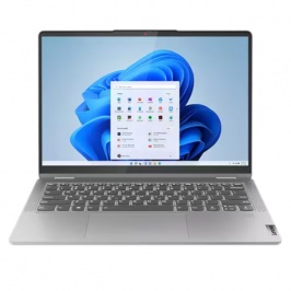 Ноутбук Lenovo IdeaPad Flex 5i 14 82R700L5US i5-1235U 8/512GB SSD 14.0" WUXGA IPS Grey