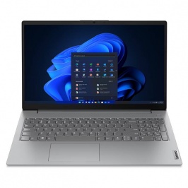 Ноутбук Lenovo V15 G4 AMN 82YU00W9IN R5-7520U 8/512 GB SSD AMD Radeon 610M 15.6" FHD IPS Arctic Grey