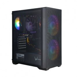 Игровой компьютер R5-7600X RAM-32GB RTX 4060