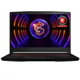 Ноутбук MSI THIN A15 B13UCX i5-13420H 16GB/512GB 15.6" RTX 2050