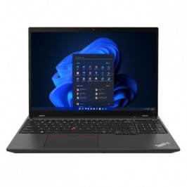 Ноутбук Lenovo ThinkPad T16 Gen 2/21HJS7DL00 i5-1335U 8/256GB SSD 16.0" WUXGA IPS Black