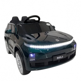 Bolalar elektromobili L6