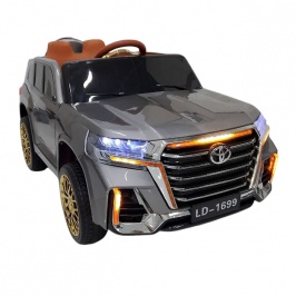 Bolalar elektromobili Tayota LD-1699