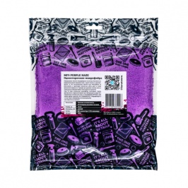 Микрофибра односторонняя без краев PURPLE HAZE MF9