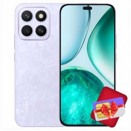 Honor X8c 8/128 GB Cloud Purple