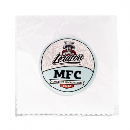Himoya qoplamalarini surtish uchun mikrofibra MFC