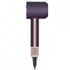 Фен Dyson Supersonic HD 16 Jasper Plum
