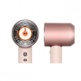 Фен Dyson Supersonic HD 16 Ceramic Pink