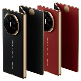 Huawei Mate XT