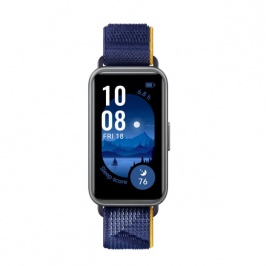 Умные часы Huawei Band 9 Dark Blue