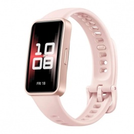 Умные часы Huawei Band 9 Charm Pink
