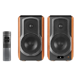Акустическая система Edifier S1000W brown