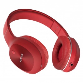 Simsiz naushniklar Edifier W800BT Plus Red