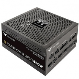 Блок питания Thermaltake Toughpower GF3 1350W 80 Plus Gold