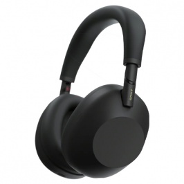 Наушник Sony WH-1000XM6 Black