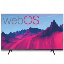 Телевизор Ziffler 55W500U 55"