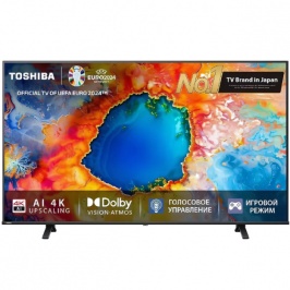 Телевизор Toshiba 85C350NE 85"